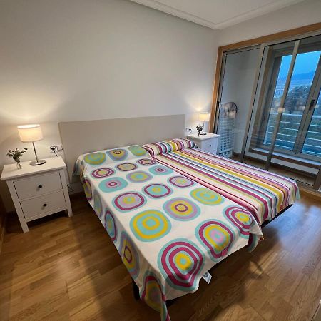 Apartamentos En Rias Altas, Galicia Порто-де-Эспасанте Экстерьер фото