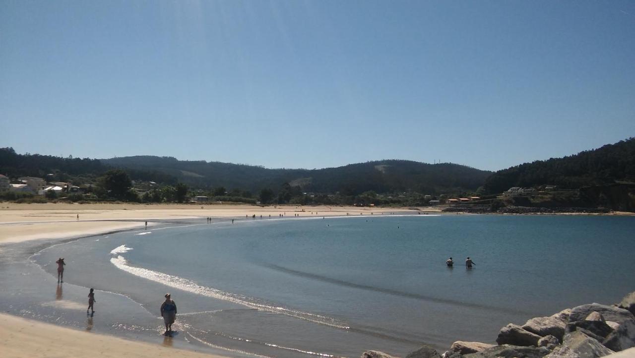 Apartamentos En Rias Altas, Galicia Порто-де-Эспасанте Экстерьер фото