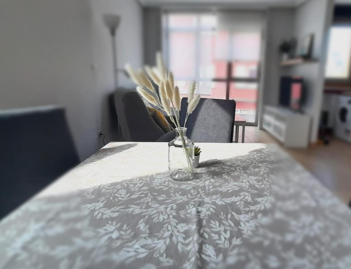 Apartamentos En Rias Altas, Galicia Порто-де-Эспасанте Экстерьер фото