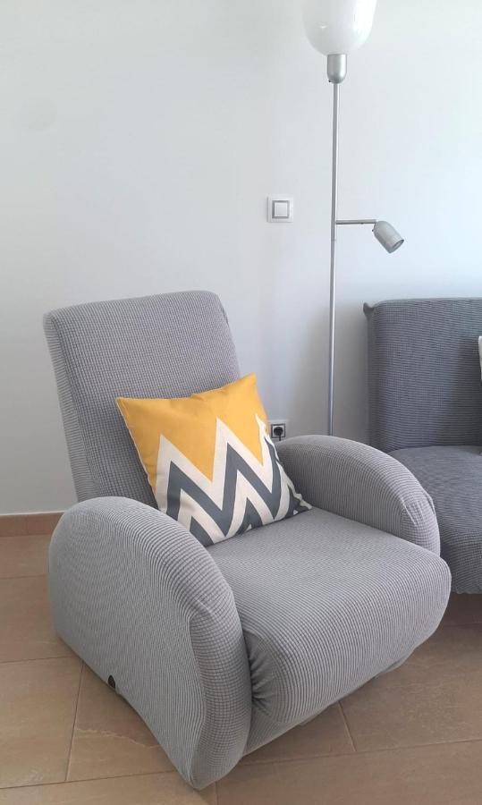 Apartamentos En Rias Altas, Galicia Порто-де-Эспасанте Экстерьер фото