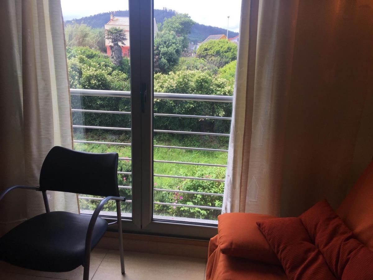 Apartamentos En Rias Altas, Galicia Порто-де-Эспасанте Экстерьер фото