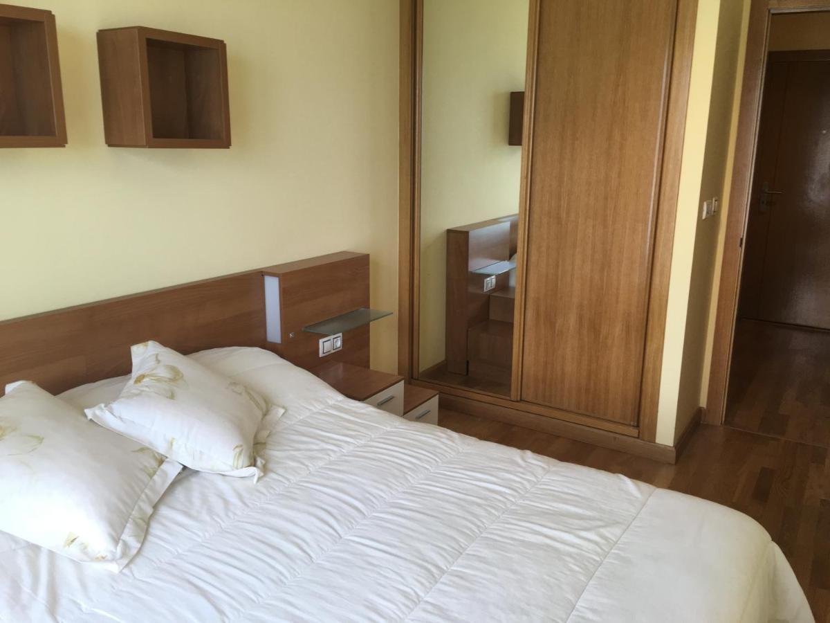 Apartamentos En Rias Altas, Galicia Порто-де-Эспасанте Экстерьер фото