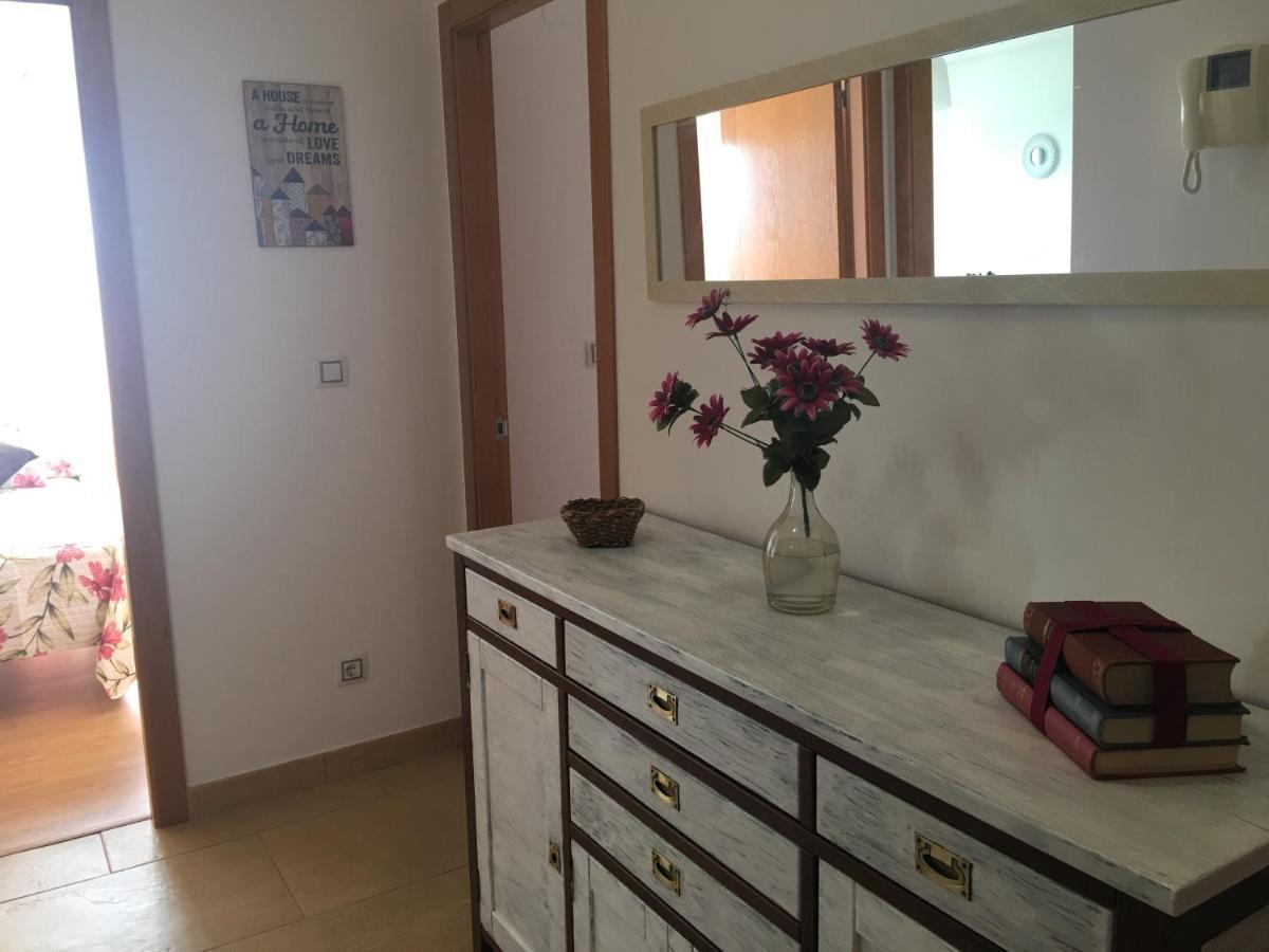 Apartamentos En Rias Altas, Galicia Порто-де-Эспасанте Экстерьер фото