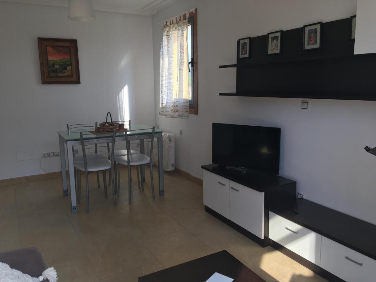 Apartamentos En Rias Altas, Galicia Порто-де-Эспасанте Экстерьер фото