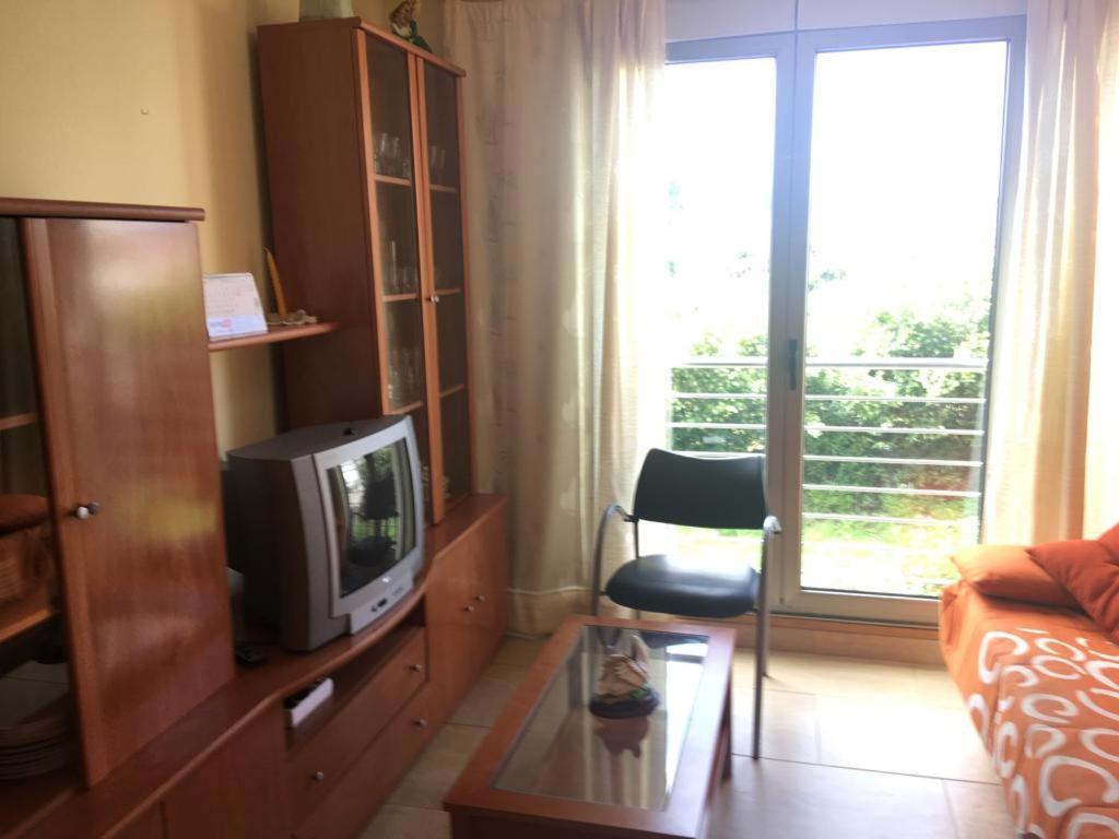 Apartamentos En Rias Altas, Galicia Порто-де-Эспасанте Экстерьер фото