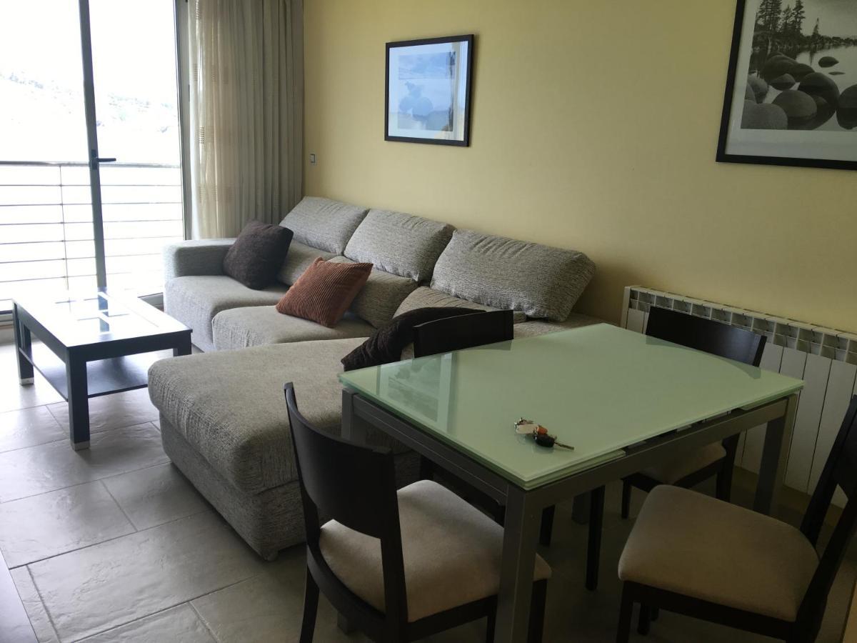 Apartamentos En Rias Altas, Galicia Порто-де-Эспасанте Экстерьер фото